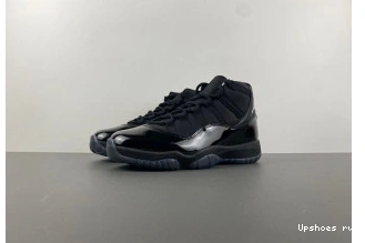  Retro 11 378037-006 Air Jordan black 0110
